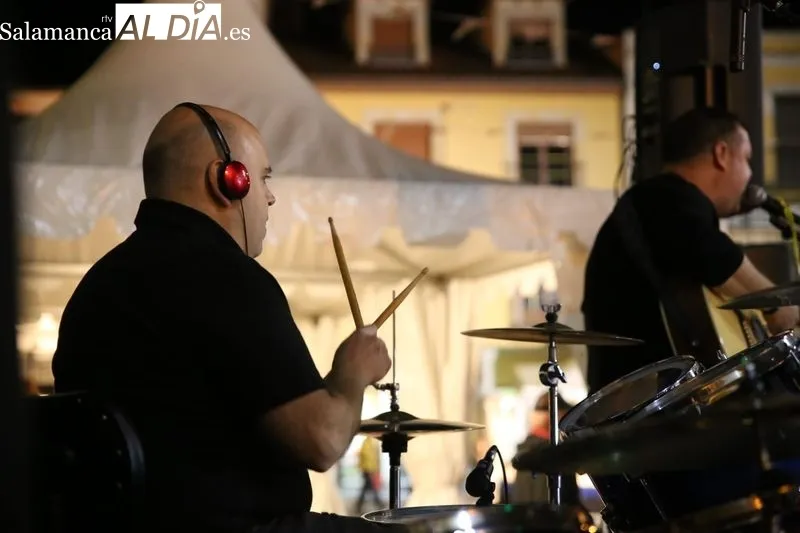 Foto 4 - &lsquo;3 de Picas&rsquo;, m&uacute;sica para saborear a tragos lentos