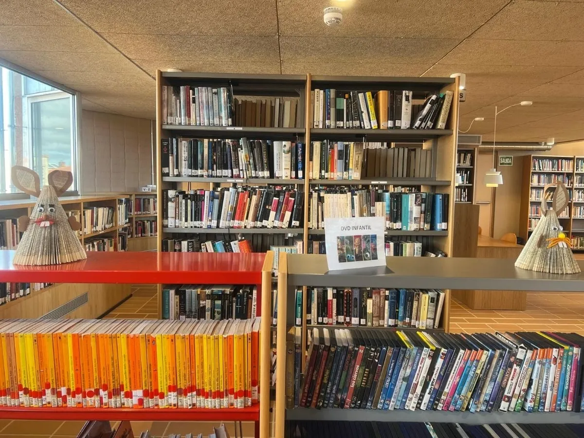 Foto 7 - Los vecinos de Carbajosa participan en el reto literario de contar su propia historia