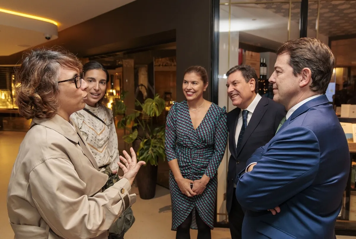 Fotos: JCYL