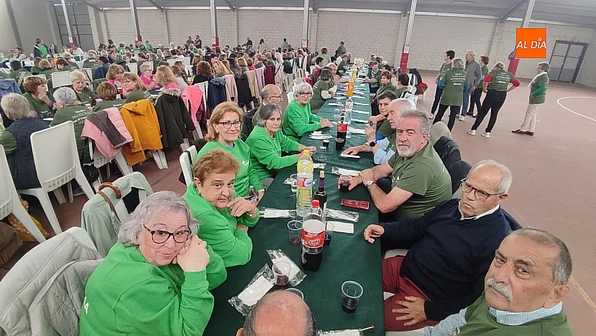 I Encuentro Mujer Rural Fuenteguinaldo
