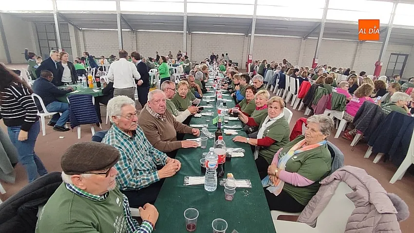I Encuentro Mujer Rural Fuenteguinaldo