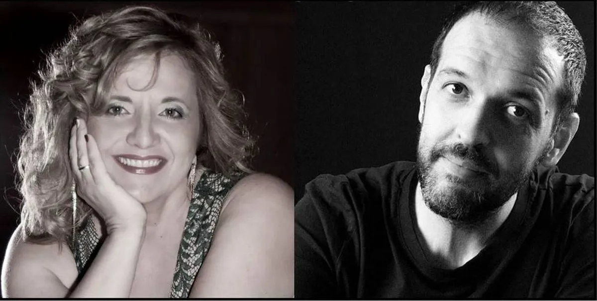 Miércoles, 4 de diciembre. A las 20:00 h. Concierto de Beatriz Gimeno (soprano) y Yónatan Sánchez (piano) .