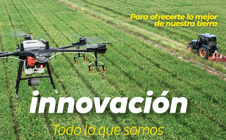 Campañas de fidelización del sector agrario y agroalimentario de Castilla y León 