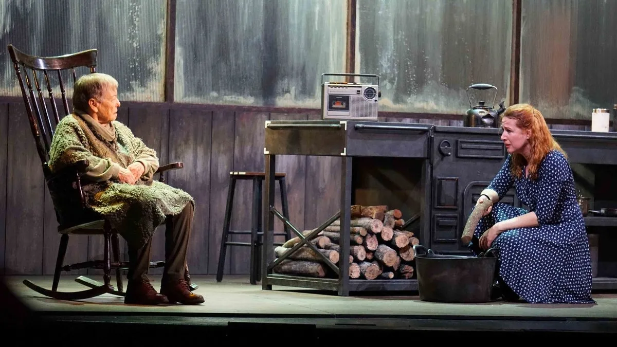 viernes 13 y sábado 14/dic   Obra de teatro LA REINA DE LA BELLEZA de Leenane