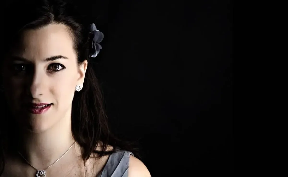 lunes 16/dic  Concierto de MIREN URBIETA Y MACIEJ PIKULSKI. Soprano y piano 