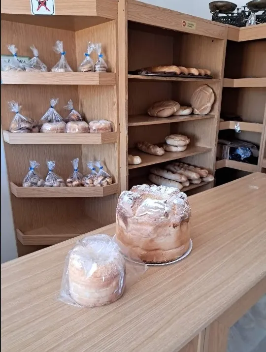 Foto 10 - &iexcl;Oportunidad! Se alquila esta panader&iacute;a en la provincia de Salamanca en pleno rendimiento 