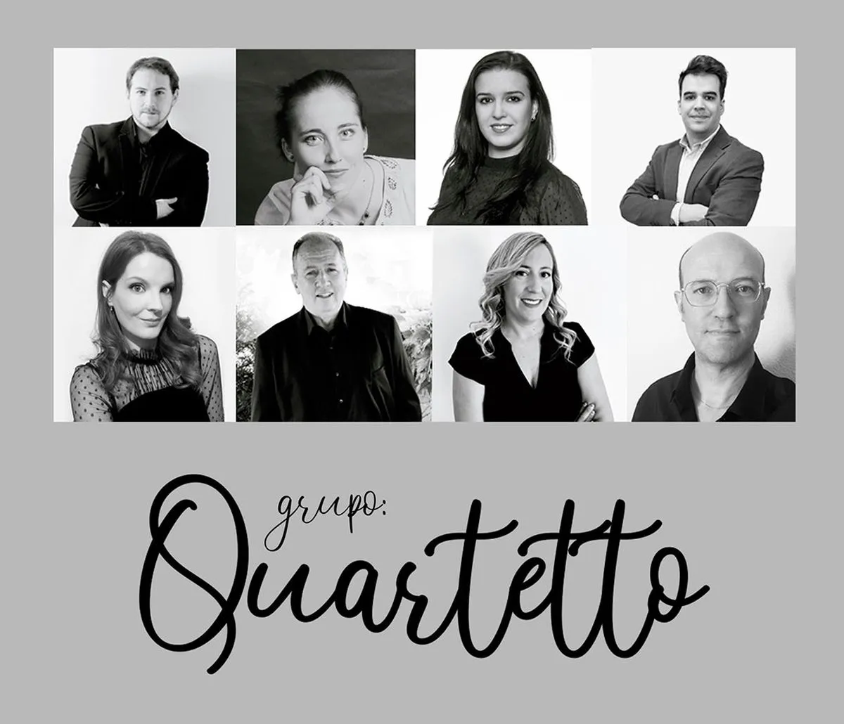 domingo 22/dic  NAVIDAD POLIFÓNICA. GRUPO QUARTETTO