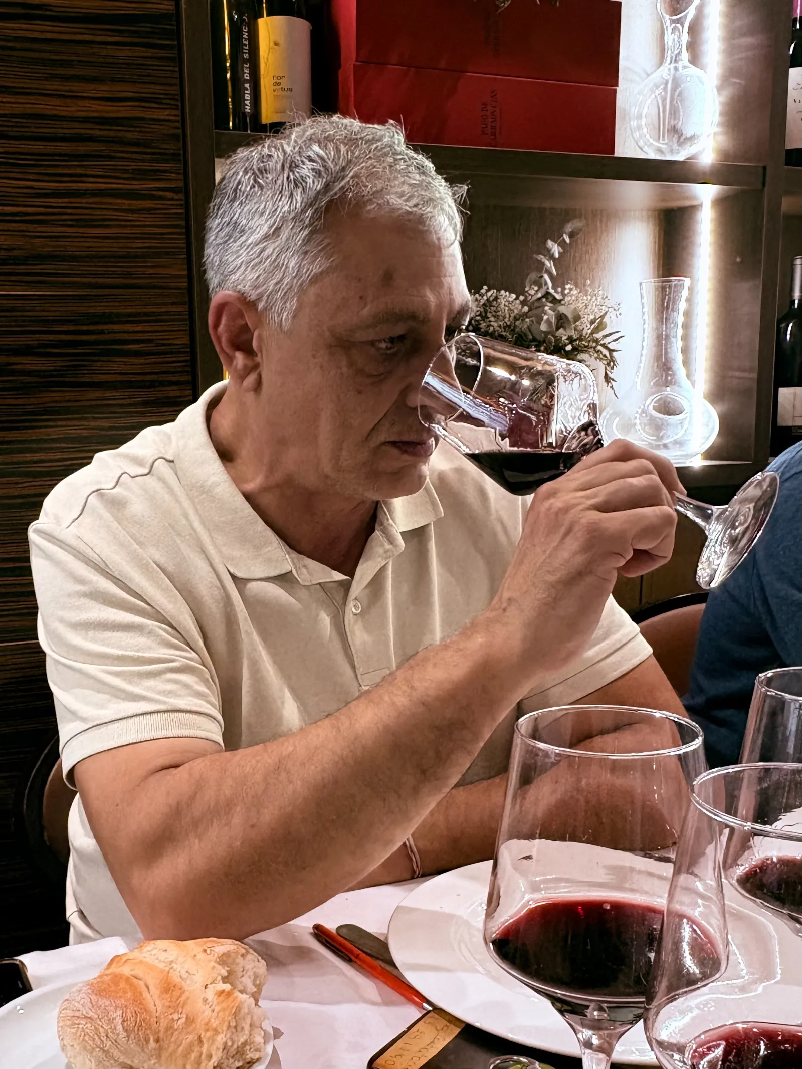Cata: Altamimbre, 2019 D.O. Ribera del Duero  