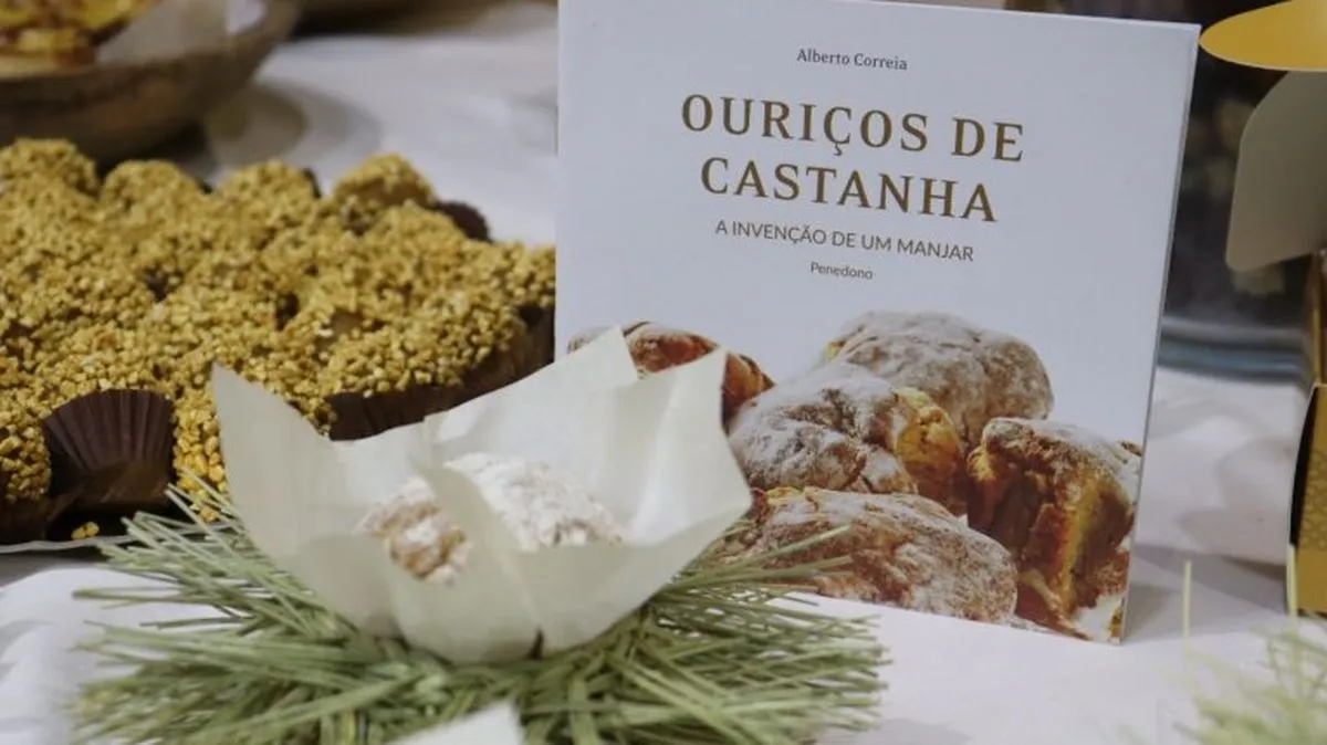El Mercado Magriço de Penedono (Portugal) 