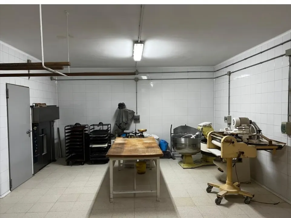 Foto 8 - &iexcl;Oportunidad! Se alquila esta panader&iacute;a en la provincia de Salamanca en pleno rendimiento 