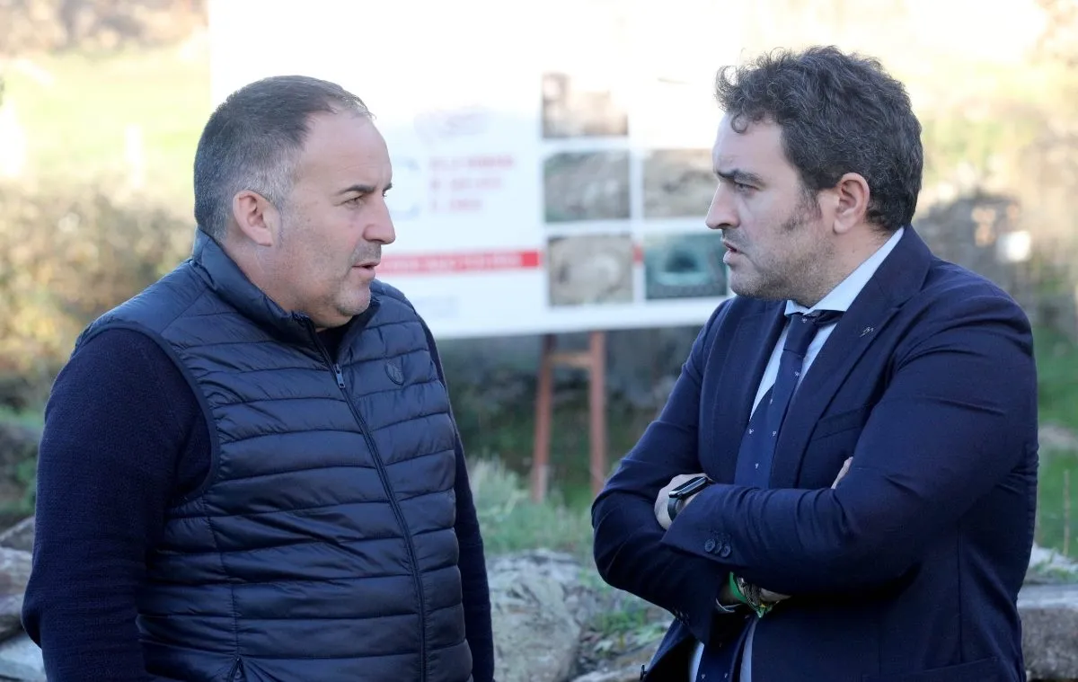 Foto 3 - La Fundaci&oacute;n Siega Verde coliderar&aacute; el proyecto de la Villa Romana de Saelices el Chico