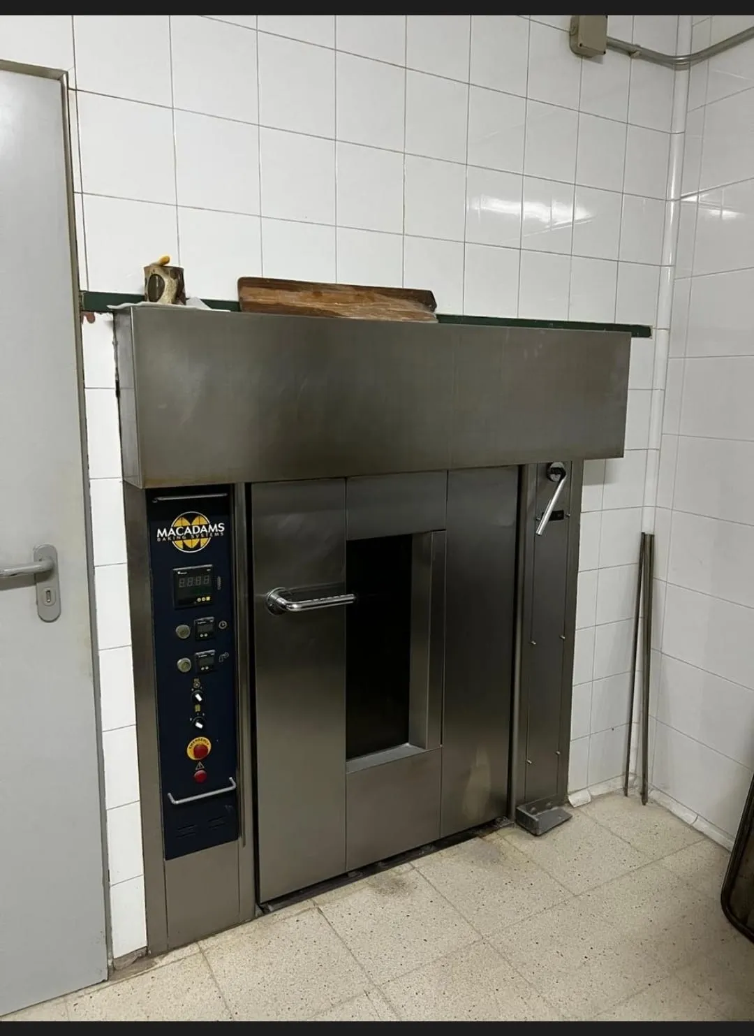 Foto 7 - &iexcl;Oportunidad! Se alquila esta panader&iacute;a en la provincia de Salamanca en pleno rendimiento 