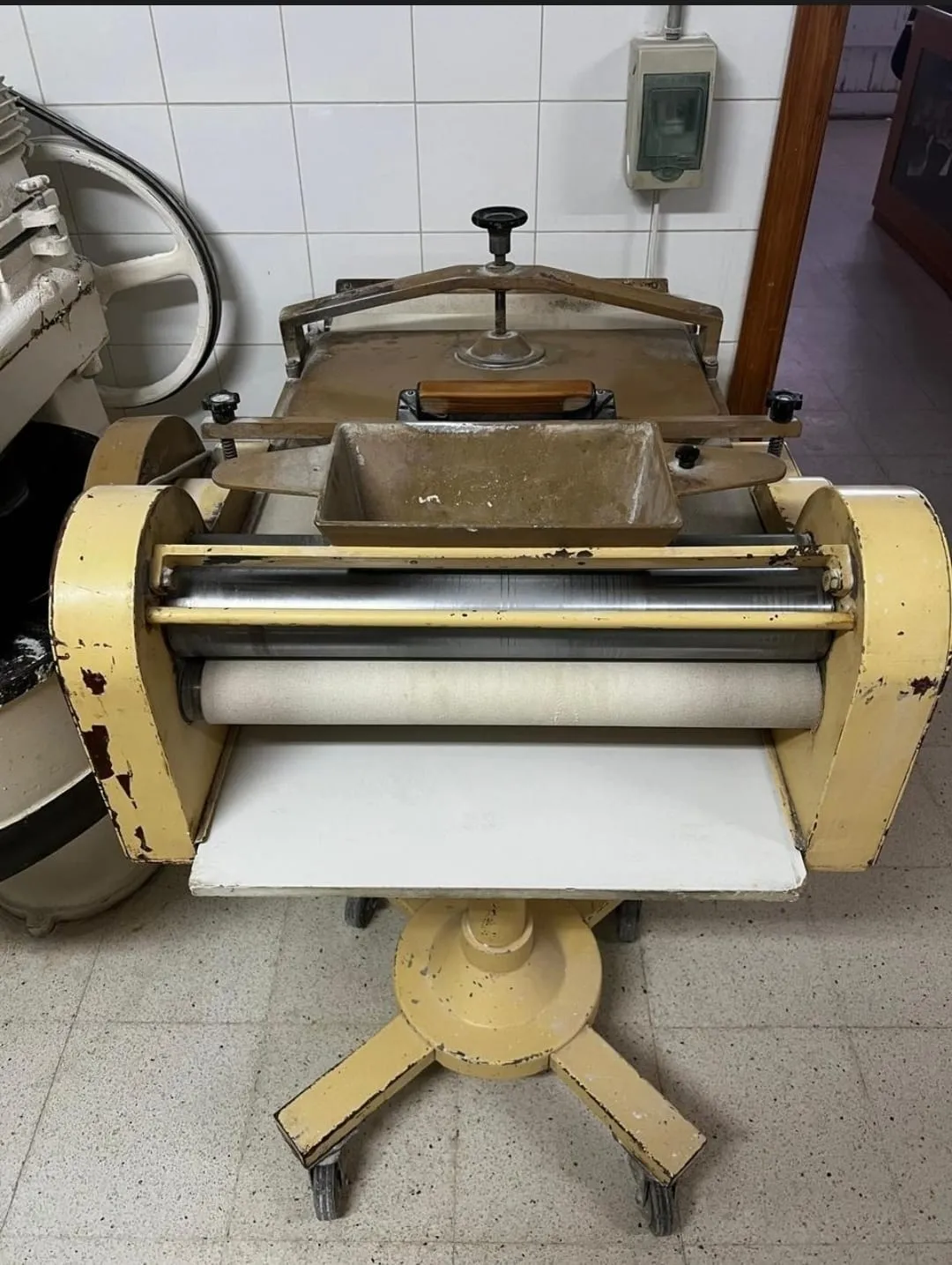 Foto 6 - &iexcl;Oportunidad! Se alquila esta panader&iacute;a en la provincia de Salamanca en pleno rendimiento 