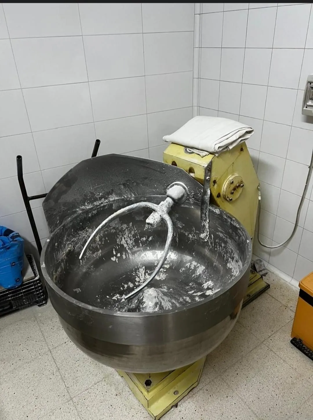 Foto 5 - &iexcl;Oportunidad! Se alquila esta panader&iacute;a en la provincia de Salamanca en pleno rendimiento 