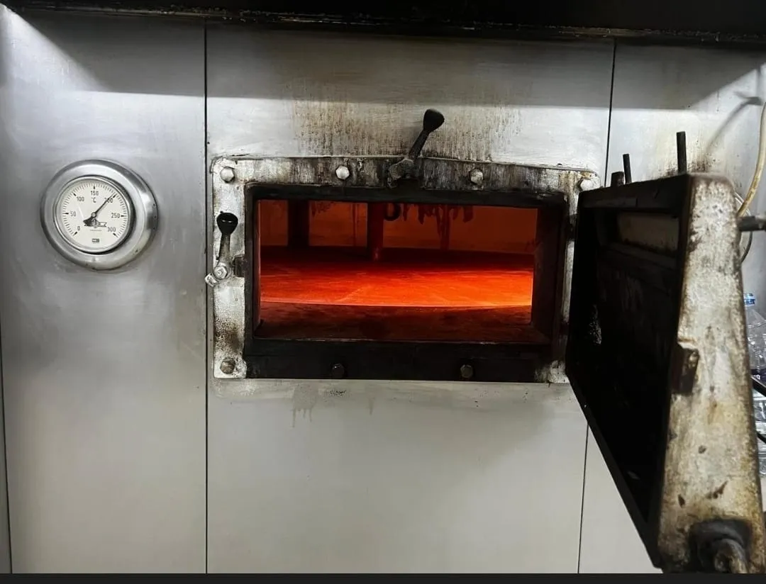 Foto 3 - &iexcl;Oportunidad! Se alquila esta panader&iacute;a en la provincia de Salamanca en pleno rendimiento 