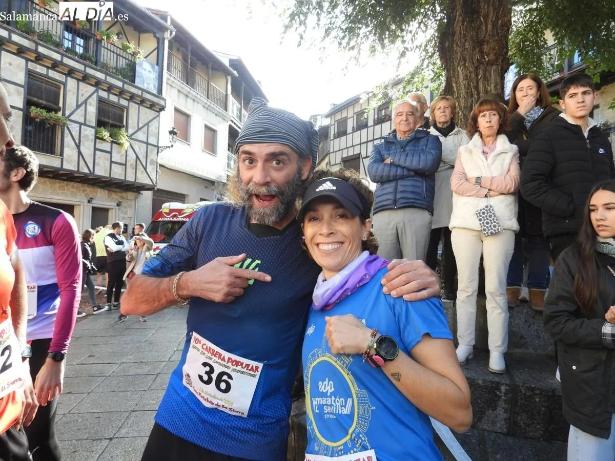 Galería de imágenes / Fotos: Atletismo Salmantino