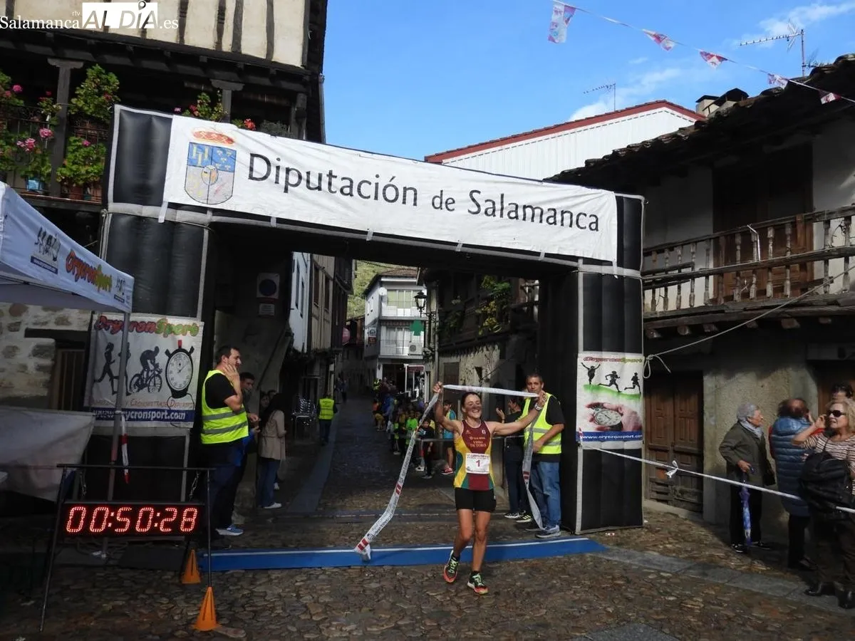 Galería de imágenes / Fotos: Atletismo Salmantino