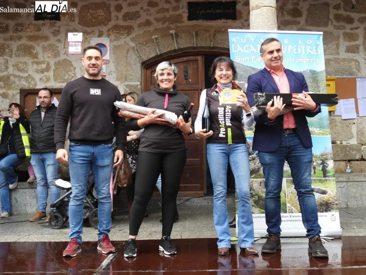 Galería de imágenes / Fotos: Atletismo Salmantino