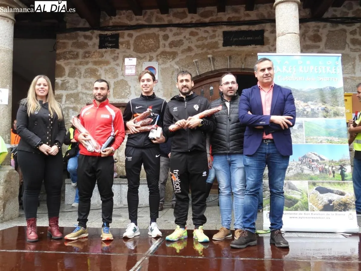 Galería de imágenes / Fotos: Atletismo Salmantino