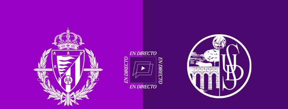 Así hemos vivido el Valladolid Promesas - Salamanca UDS