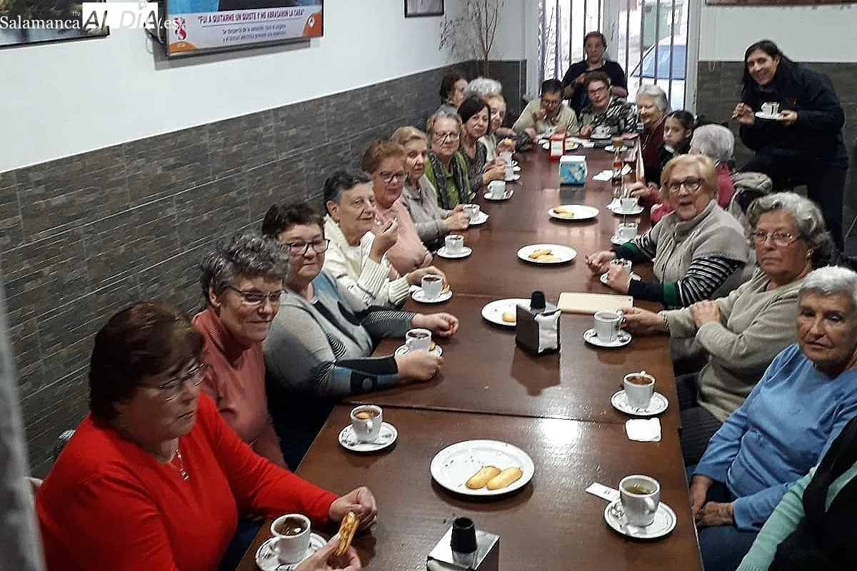 Día internacional de la eliminación de la violencia de género contra la mujer en La Fregeneda