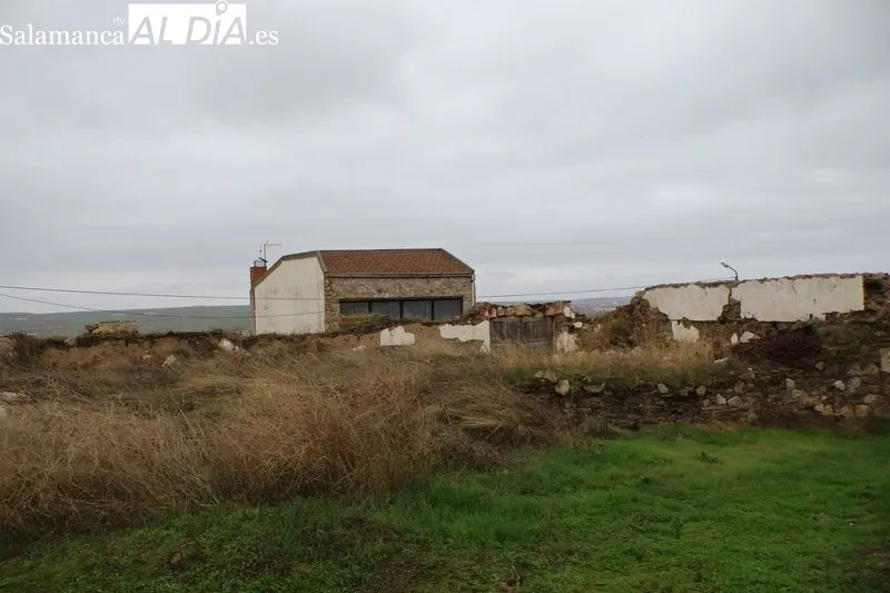 Foto 8 - Vecinos de Palomares de Alba crean una asociaci&oacute;n para revitalizar el pueblo