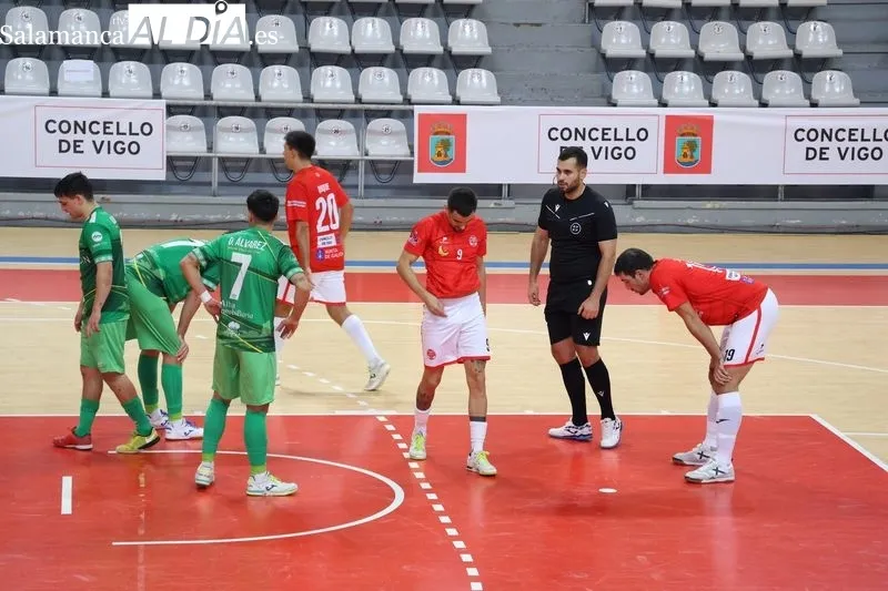 Foto 3 - El Piensos Dur&aacute;n Albense rescata un empate en un duelo de dos caras (3-3)