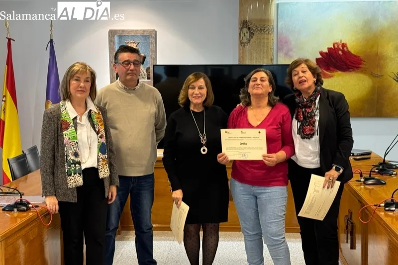Foto 7 - &ldquo;Hab&eacute;is superado los objetivos e incluso sumado m&aacute;s&rdquo;: Exitosa despedida del programa &lsquo;Pintacultura Pe&ntilde;aranda&rsquo;