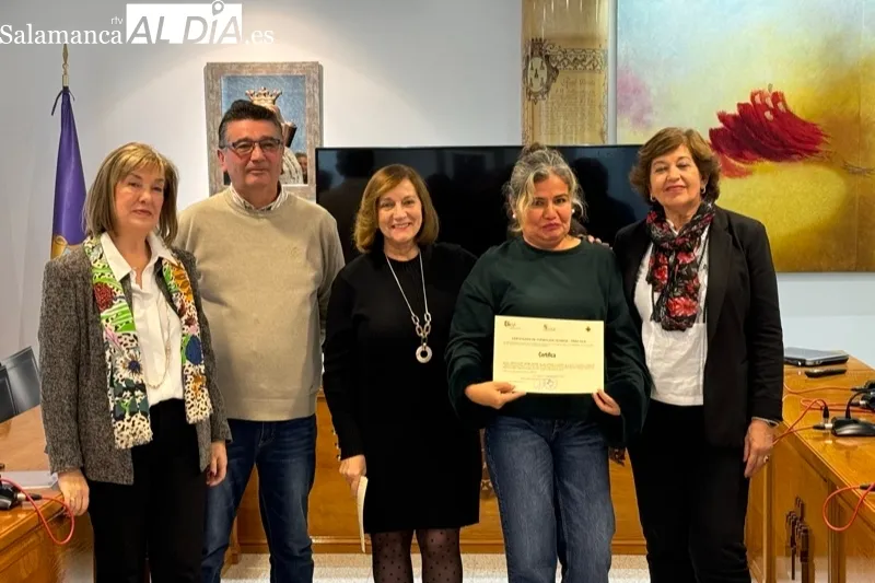 Foto 5 - &ldquo;Hab&eacute;is superado los objetivos e incluso sumado m&aacute;s&rdquo;: Exitosa despedida del programa &lsquo;Pintacultura Pe&ntilde;aranda&rsquo;