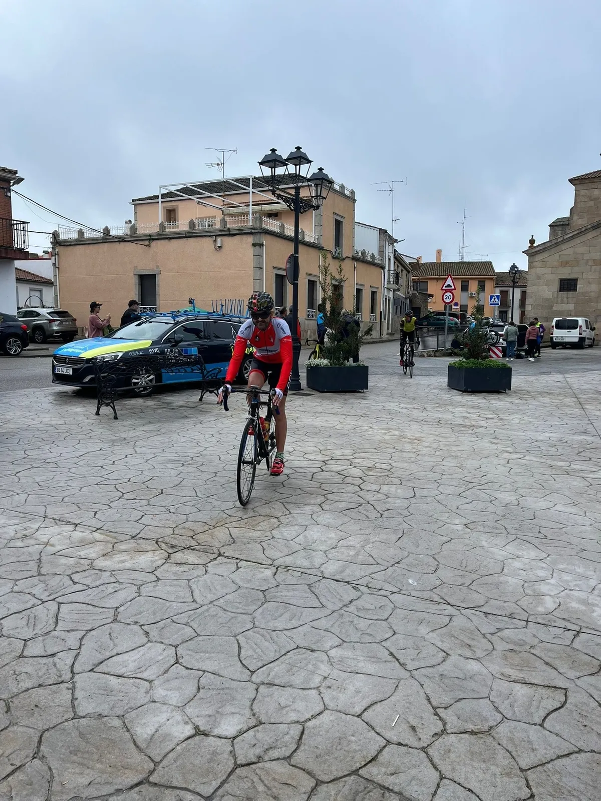 IV Marcha Cicloturista Arribes-Abadengo