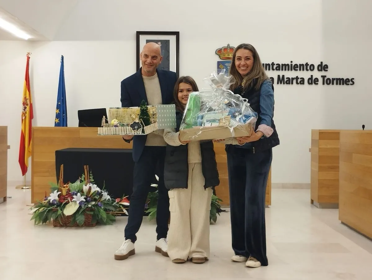 Primer premio