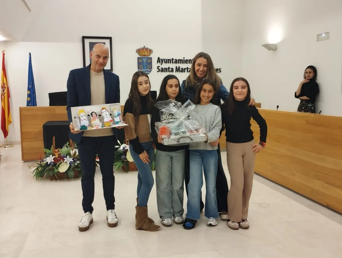 Segundo premio