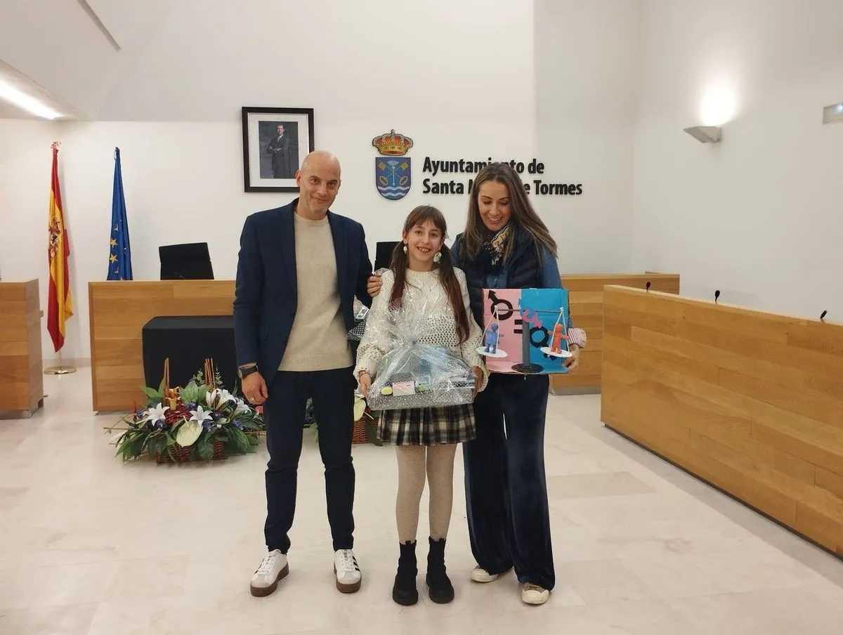 Segundo premio