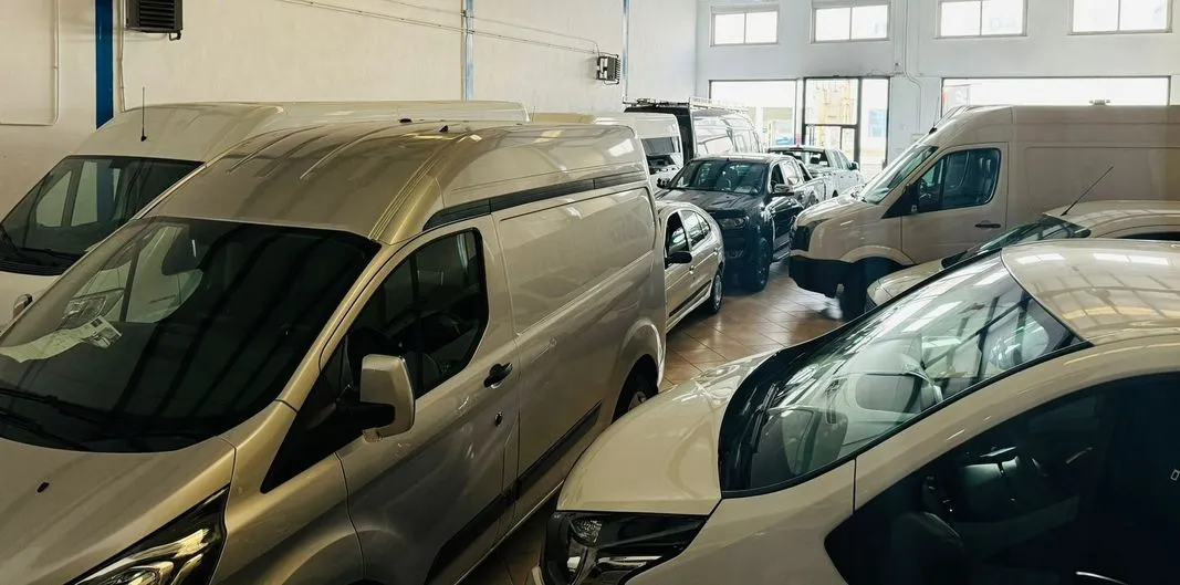 Foto 2 - Autom&oacute;viles Martincar, la mejor opci&oacute;n de compra y venta de coches y furgonetas en Salamanca