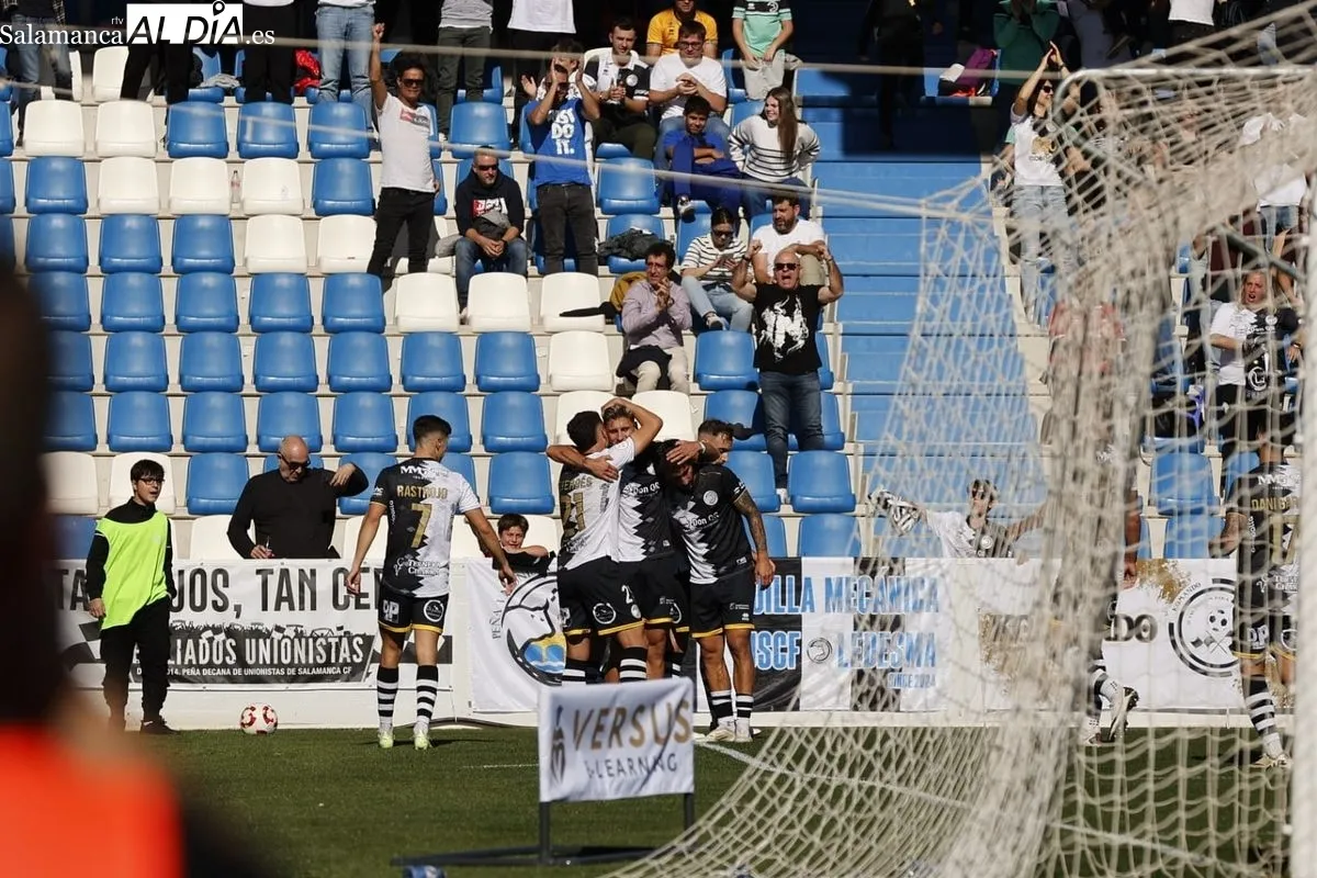 Galería de imágenes / Fotos: David Sañudo