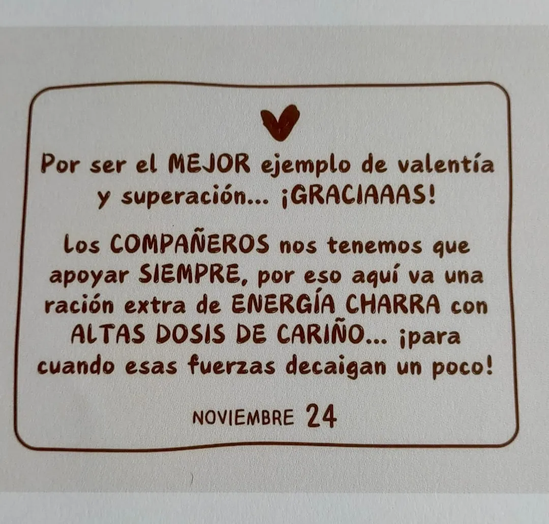 Entrega de material en el CEIP Ausiás March de Paiporta
