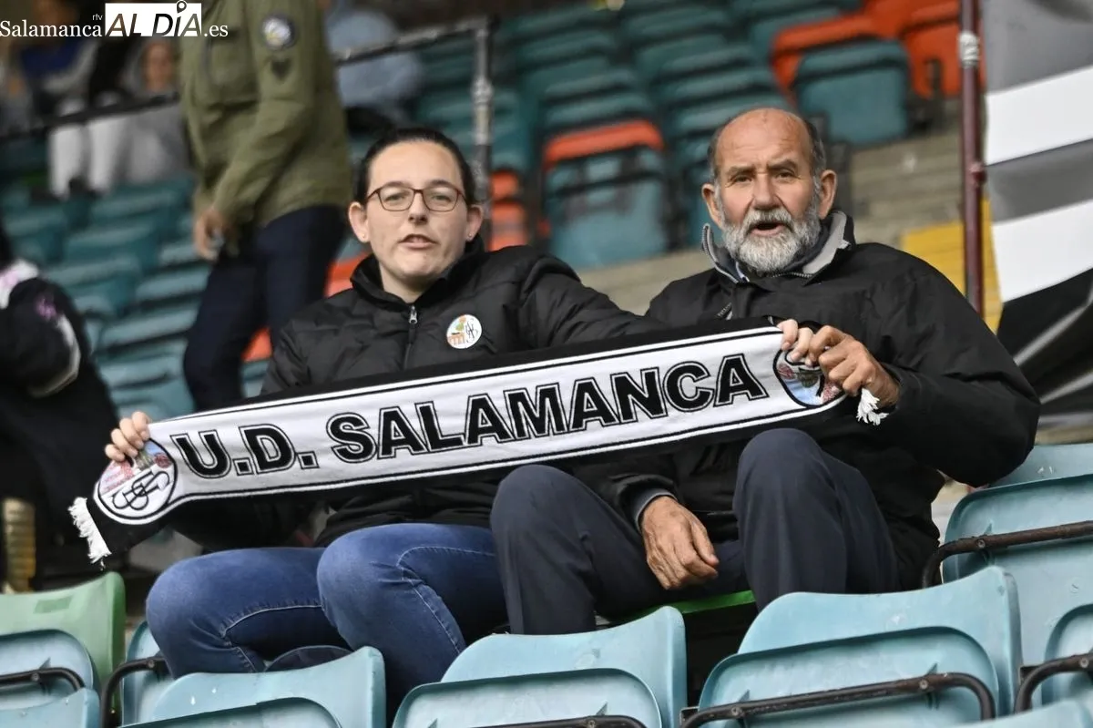 Galería de imágenes / Fotos: SALAMANCArtv AL DÍA