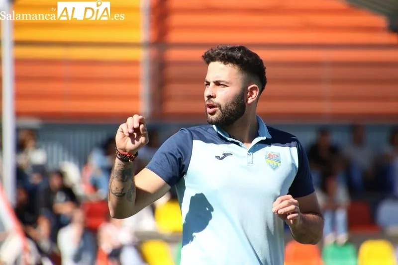 Foto 11 - El Benjam&iacute;n A del Alba de Tormes CF: un equipo unido por la ilusi&oacute;n y las ganas de crecer