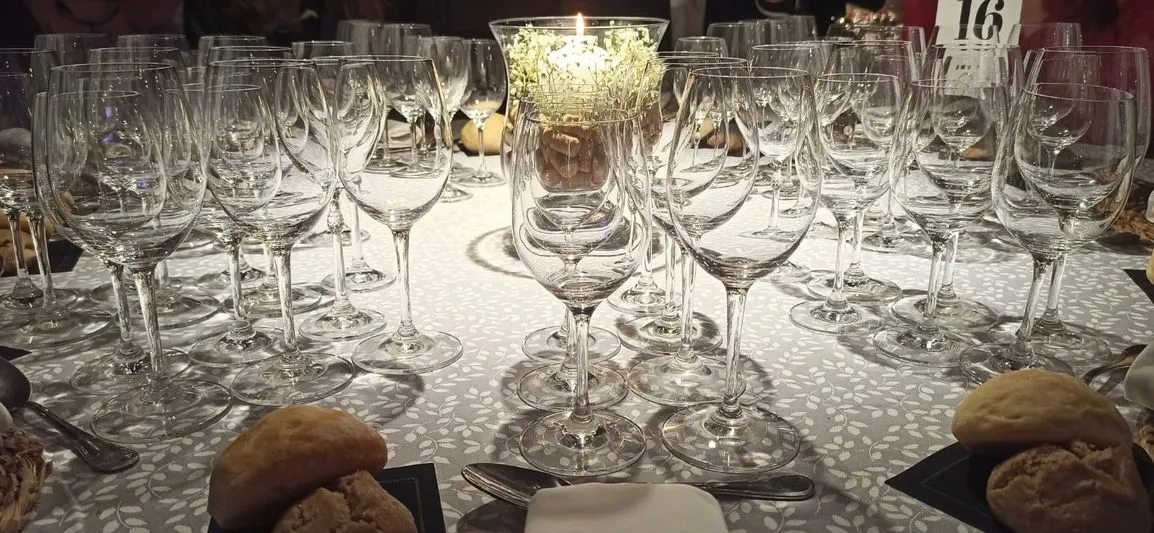 Foto 4 - Exitosa cata de vinos charros y gastronom&iacute;a en el Don Fadrique