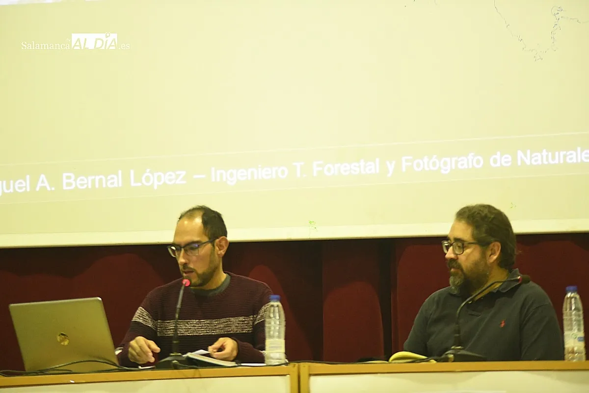 Foto 3 - Sancti-Sp&iacute;ritus re&uacute;ne a especialistas para tratar el futuro de las dehesas