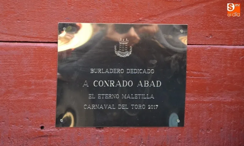 Foto 10 - Fallece a los 98 a&ntilde;os de edad Conrado, &lsquo;El Eterno Maletilla&rsquo;