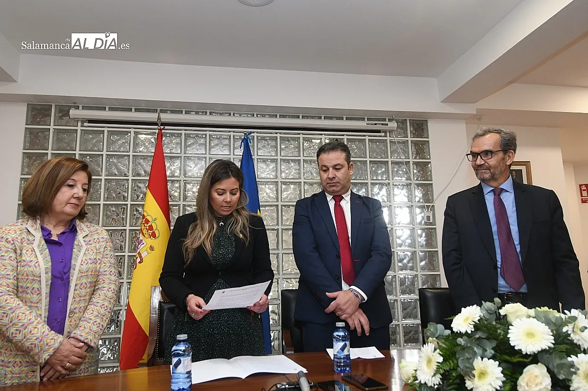 Firma reconocimiento Mugas España Portugal / Fotos: Adrián M.Pastor
