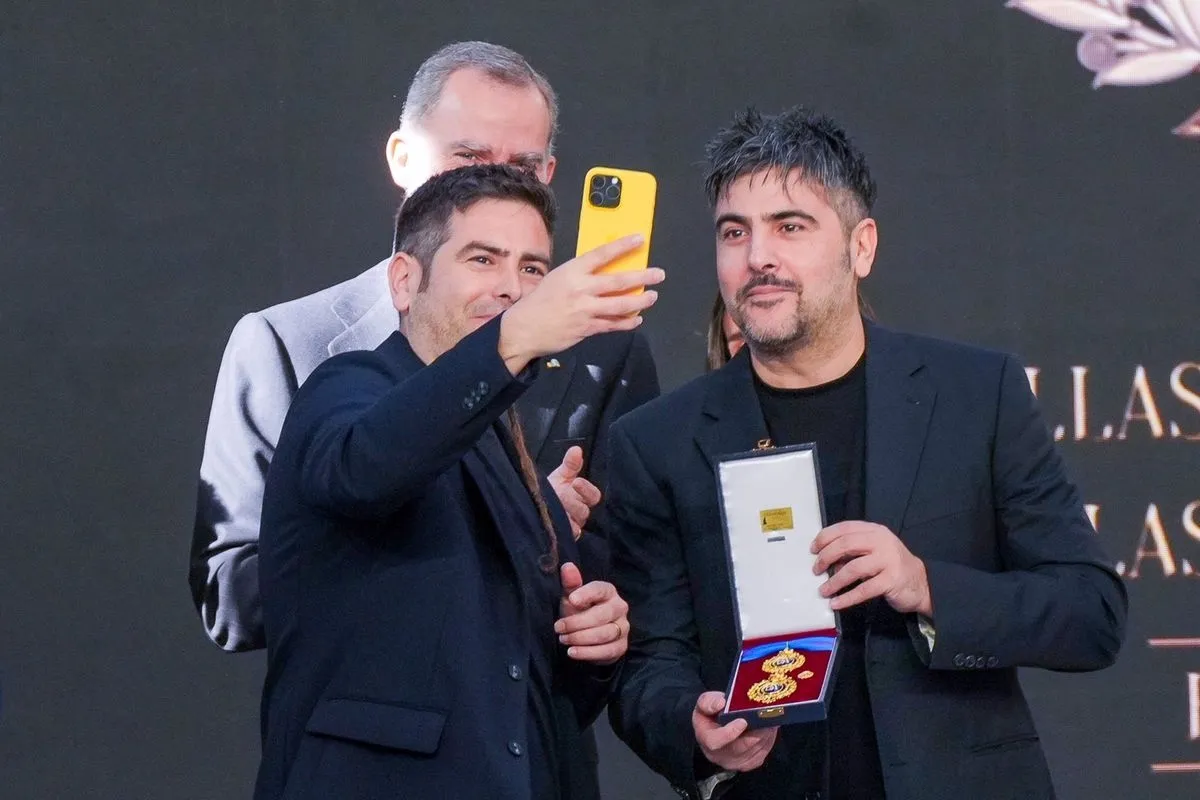 Fotos EP