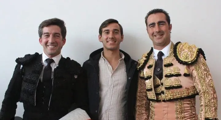 Foto 3 - Ismael Mart&iacute;n, tras su inolvidable viaje a Ecuador: &ldquo;He vivido cosas que en mi vida hab&iacute;a imaginado, como ver desde la cabina el aterrizaje del avi&oacute;n&rdquo;