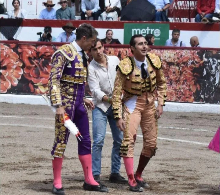 Foto 4 - Ismael Mart&iacute;n, tras su inolvidable viaje a Ecuador: &ldquo;He vivido cosas que en mi vida hab&iacute;a imaginado, como ver desde la cabina el aterrizaje del avi&oacute;n&rdquo;