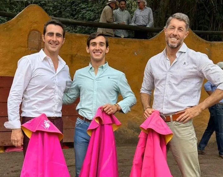Foto 5 - Ismael Mart&iacute;n, tras su inolvidable viaje a Ecuador: &ldquo;He vivido cosas que en mi vida hab&iacute;a imaginado, como ver desde la cabina el aterrizaje del avi&oacute;n&rdquo;