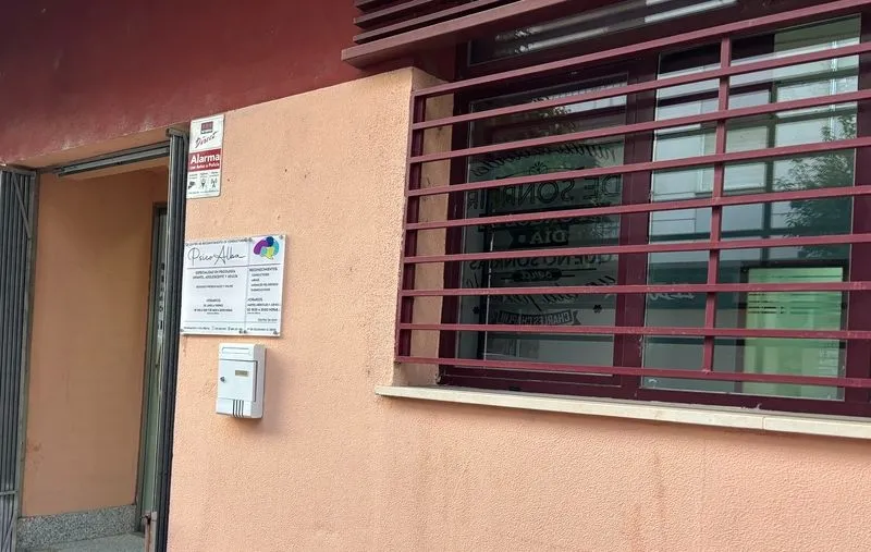Foto 6 - El Centro de Reconocimiento de Conductores 'PsicoAlba' abre sus puertas en la villa ducal