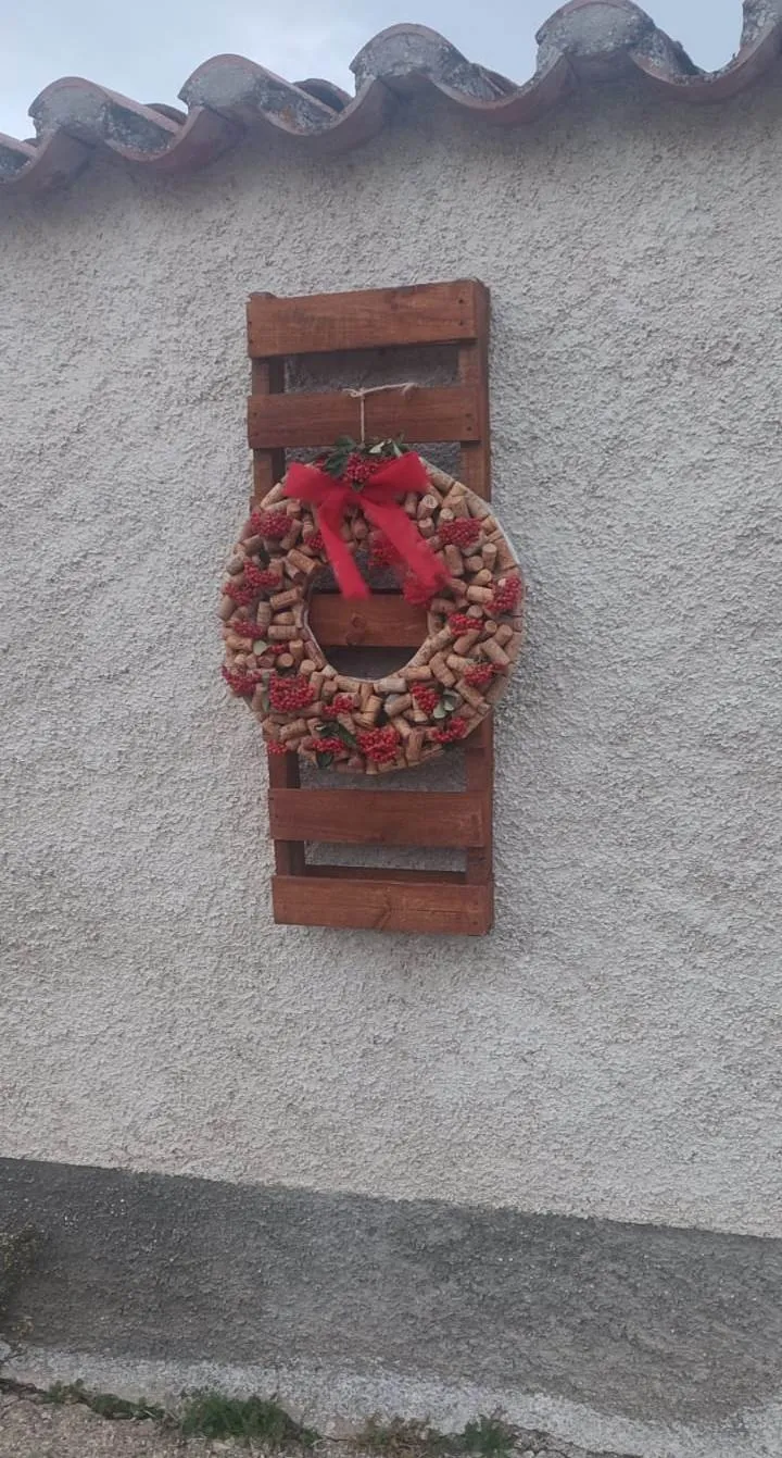 Foto 6 - Barquilla da la bienvenida a la Navidad tras un intenso mes de trabajo por parte de los vecinos