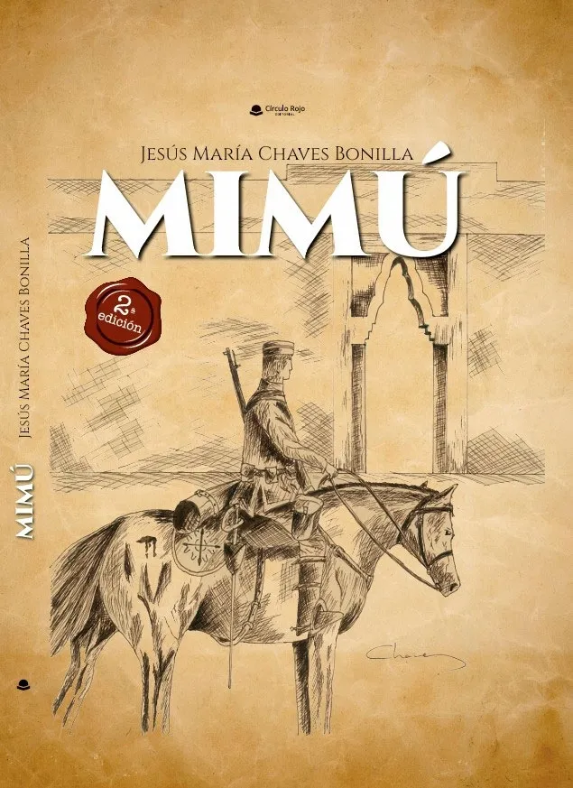 Martes, 14 de enero   LA PALABRA - Jesús María Chaves Bonilla presenta MIMÚ