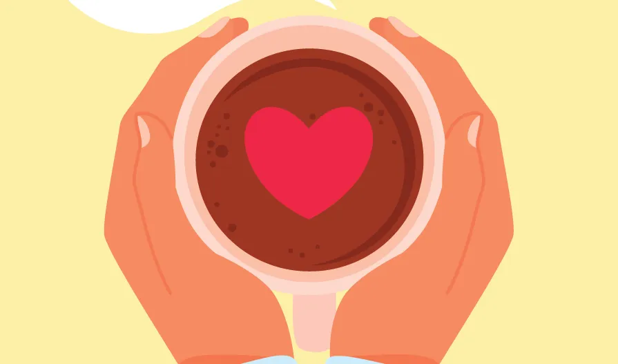 Foto 2 - Paradores donar&aacute; a los afectados por la DANA el 100% de las ventas de tazas de chocolate 